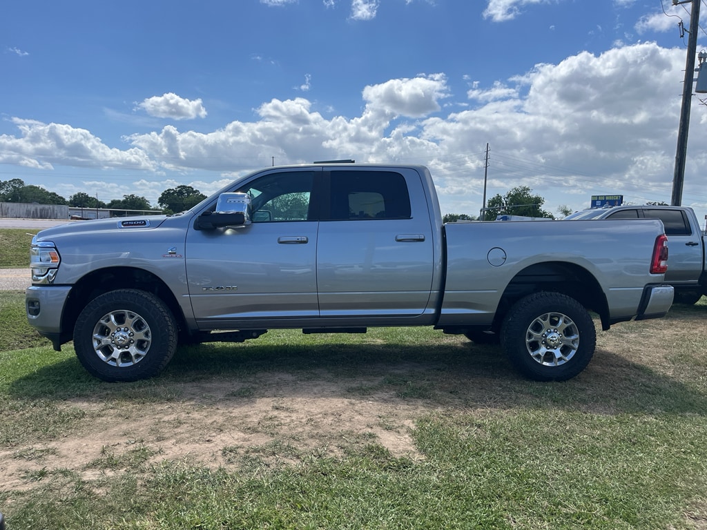 ram ram 2500 pickup 2024 3C6UR5FL4RG355128 image ram ram 2500 pickup 2024 3C6UR5FL4RG355128 image